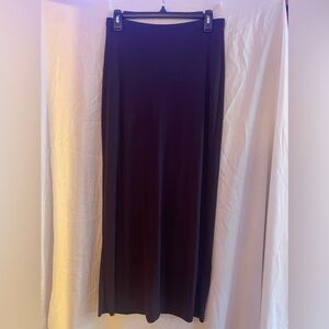 Express Midi Skirt